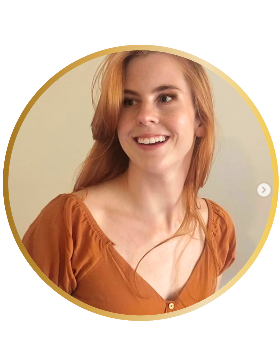 Taylor Brengle client liaison who coordinates between clients and cast